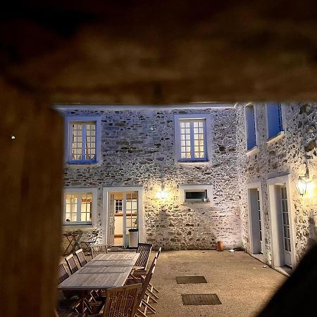 Le Domaine De Jade Διαμέρισμα Chatillon-la-Borde Εξωτερικό φωτογραφία